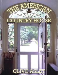 American Country House