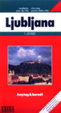 Ljubljana