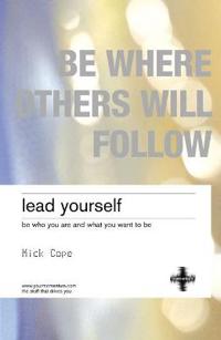 Lead Yourself