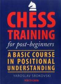 Chess Training for Post-Beginners: A Basic Course in Positional Understanding
