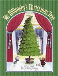 Mr. Willowby's Christmas Tree