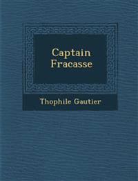 Captain Fracasse