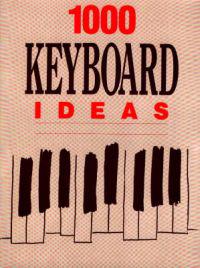 1000 Keyboard Ideas