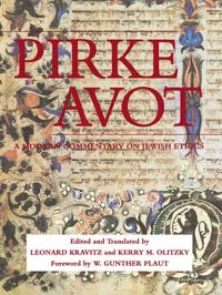Pirke Avot