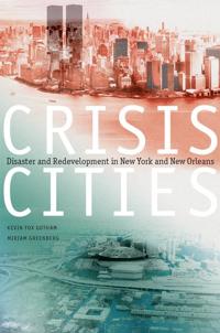 Crisis Cities