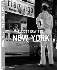 Elliott Erwitt New York