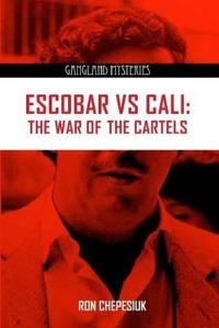 Escobar Versus Cali