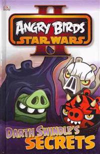 Angry Birds Star Wars Reader Darth Swindle's Secret