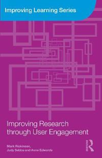 Improving Research Through User Engagement