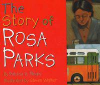 The Story of Rosa Parks