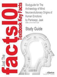 Studyguide for The Archaeology of Mind
