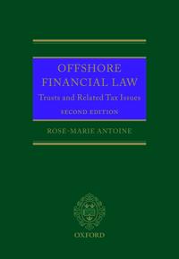 Offshore Financial Law
