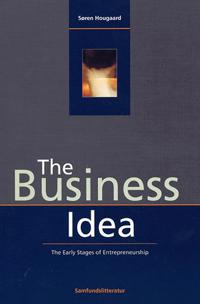 The business idea