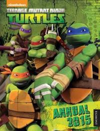 Teenage Mutant Ninja Turtles Annual
