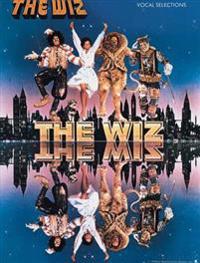 The Wiz: Vocal Selections