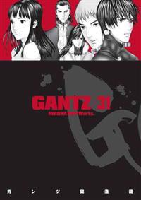 Gantz 31