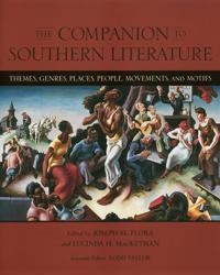 The Companion to Southern Literature