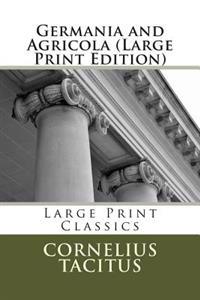 Germania and Agricola