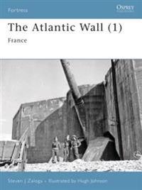 The Atlantic Wall 1