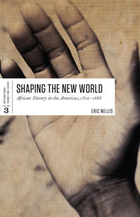 Shaping the New World