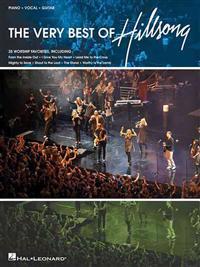 The Very Best of Hillsong
