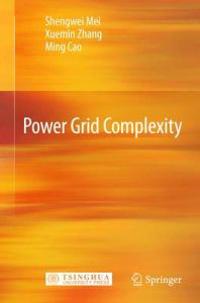 Power Grid Complexity