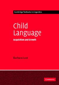 Child Language