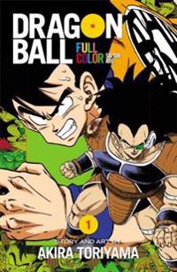 Dragonball Full Color