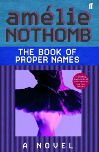 Book of Proper Names
