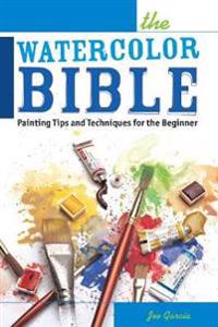 The Watercolor Bible