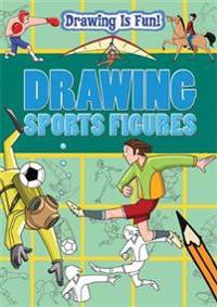 Drawing Sports Figures