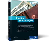 Practical SAP US Payroll