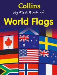 My First Book of World Flags