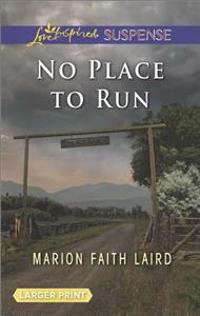 No Place to Run