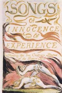 Songs of Innocence and of Experience