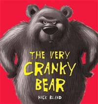 The Very Cranky Bear