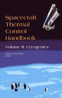 Spacecraft Thermal Control Handbook