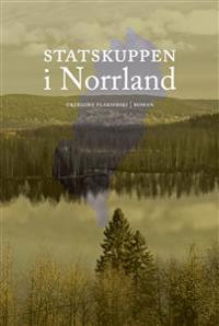 Statskuppen i Norrland