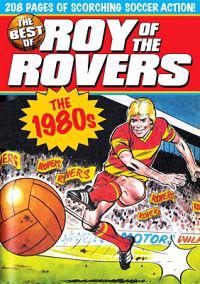 The Best of Roy of the Rovers