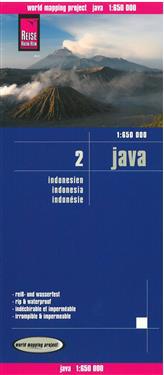 Indonesia 2: Java