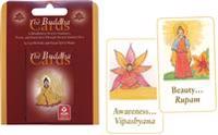 The Buddha Cards