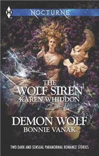 The Wolf Siren and Demon Wolf