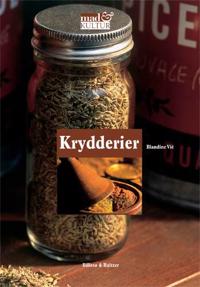 Krydderier