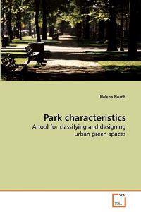 Park Characteristics