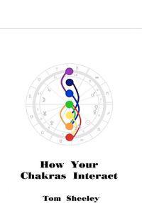 How Your Chakras Interact