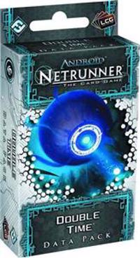 Android Netrunner Lcg: Double Time Data Pack