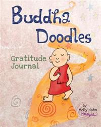 Buddha Doodles Gratitude Journal