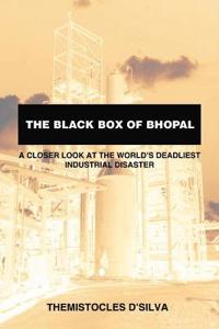 The Black Box of Bhopal