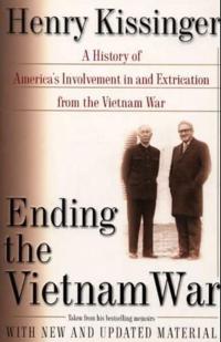 Ending the Vietnam War