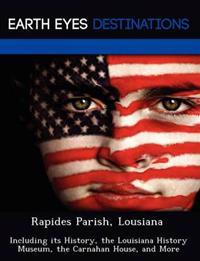 Rapides Parish, Lousiana